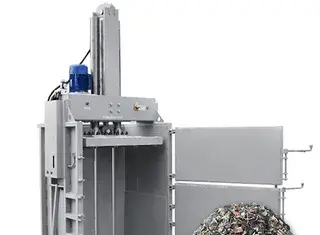 Пресс для мусора: Умные решения для чистоты и экономии пространства