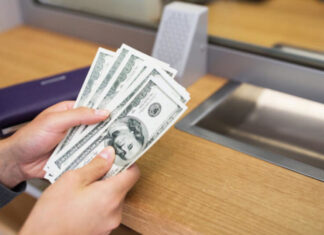 Выгодные курсы валют в обменниках