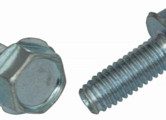 Винт резьбовыдавливающий: что это такое и как выбрать идеальный для ваших нужд