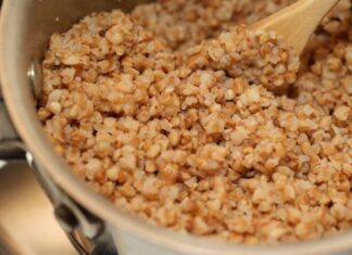 Гречка на завтрак: Секреты идеального приготовления