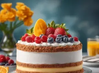 Как выбрать идеальный торт для любого случая: советы и рекомендации