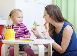 Как выбрать логопеда в Ташкенте: советы и рекомендации