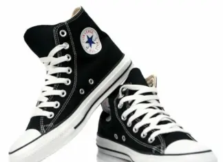 Кеды Converse — гид по выбору подходящих моделей для женщин и мужчин