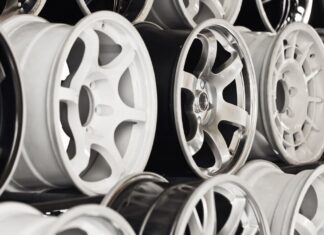 Как выбрать идеальные диски для вашего автомобиля в Новосибирске?