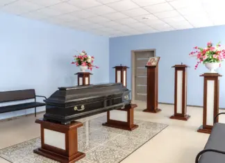 Ритуальные услуги: как выбрать надёжного провайдера в трудный час