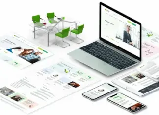 Разработка и создание сайтов в Ташкенте: как выбрать и почему это важно