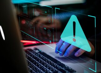 Защита от кибератак: простые шаги для безопасности в цифровом мире