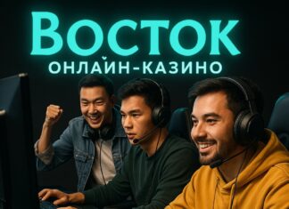 Онлайн-казино Восток: Роль в развитии киберспорта в Казахстане