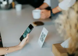 Способы использования QR-кодов для продвижения товаров и услуг