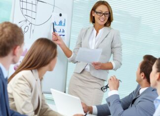 Курсы управления персоналом: как выбрать и что ожидать от обучения