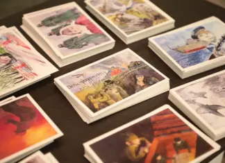 Открытки и конверты в интернет-магазине для филокартистов: как выбрать лучшее для своей коллекции