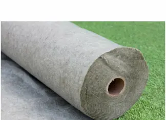 Нетканый геотекстиль: зачем он нужен и почему выбирают именно его