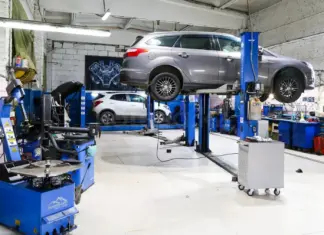 СТО в Минске “Либра 2000” — качественный ремонт и комплексное обслуживание авто