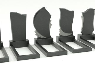 Памятники из гранита в Краснодаре: как выбрать возрастом на века