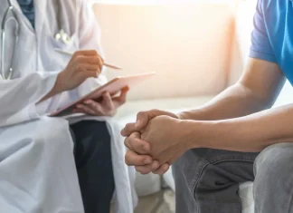 Как найти достойную помощь: лечение наркомании в Киеве без паники и лишних слов